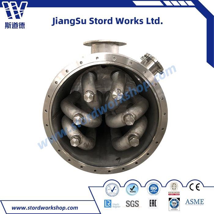 Spiralinis šilumokaitis